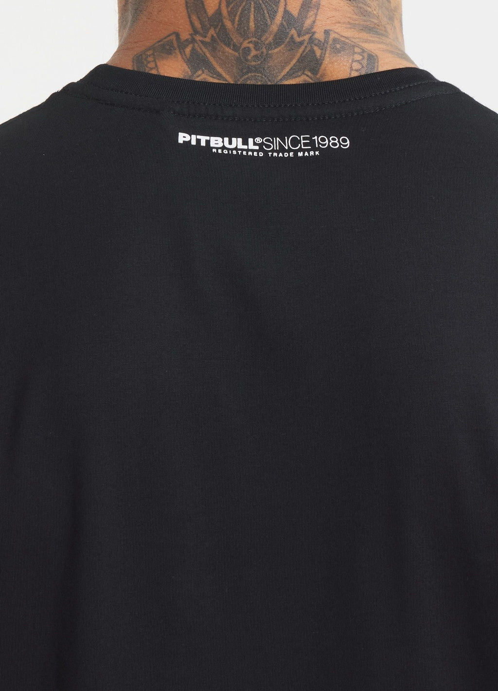 T-Shirt CASINO 3 - Black