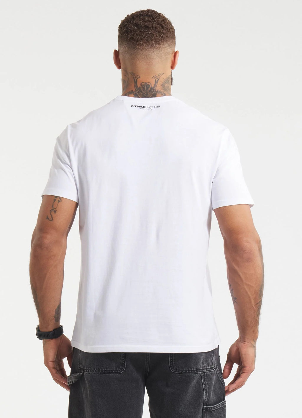 T-Shirt CASINO 3 - White