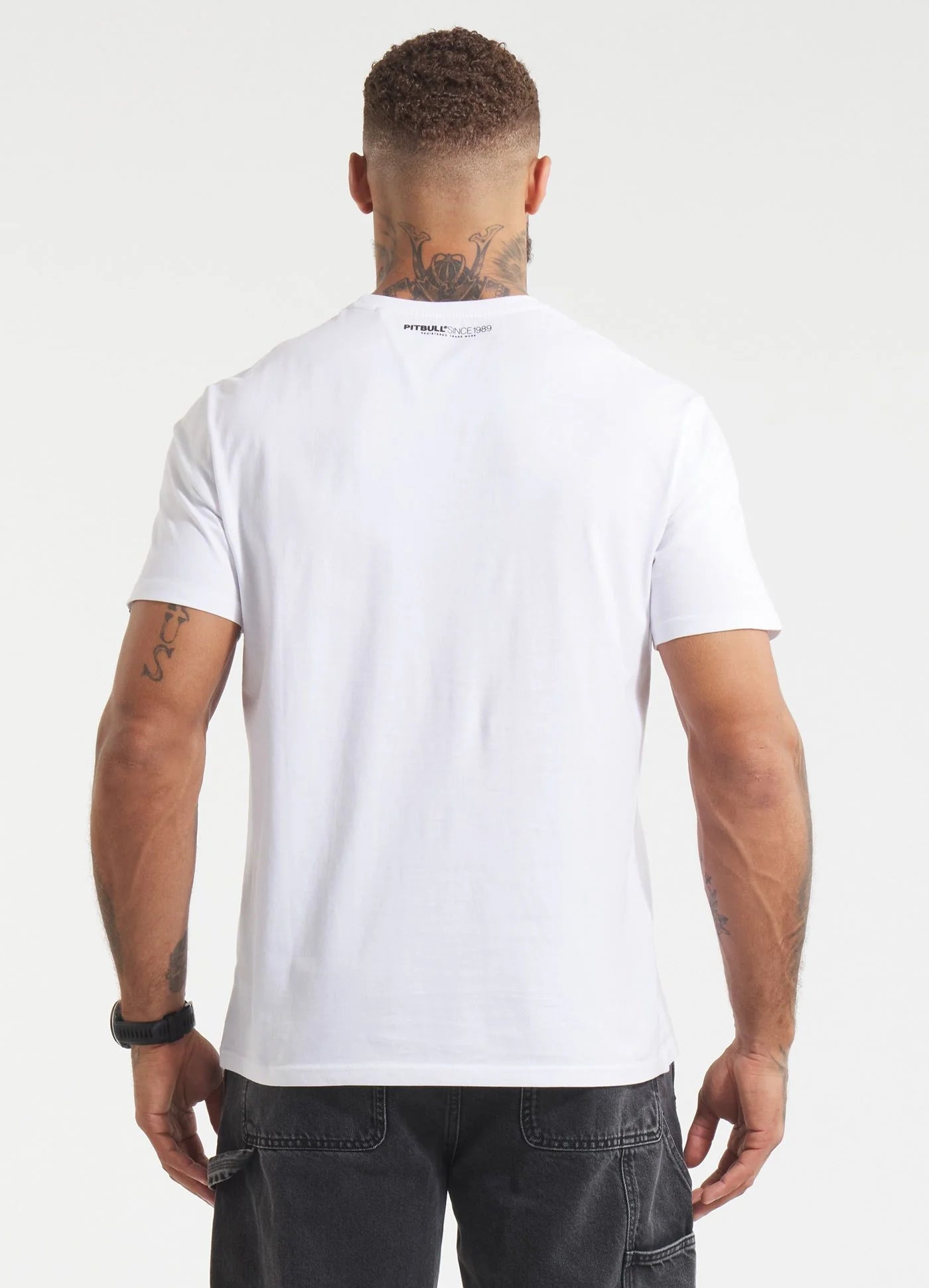 T-Shirt CASINO 3 - White