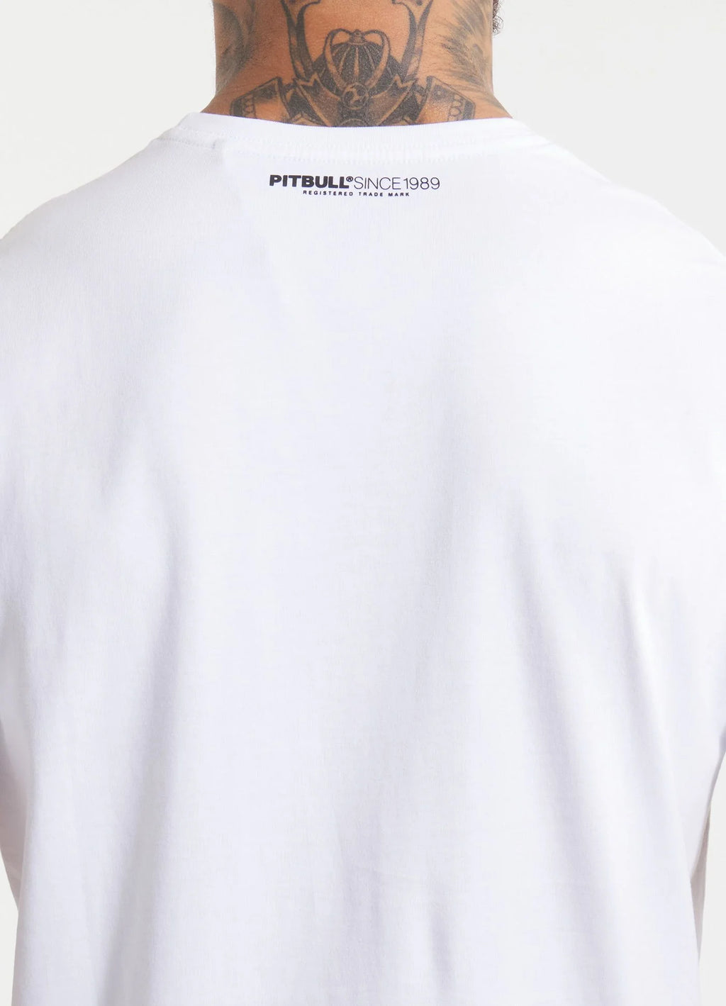 T-Shirt CASINO 3 - White