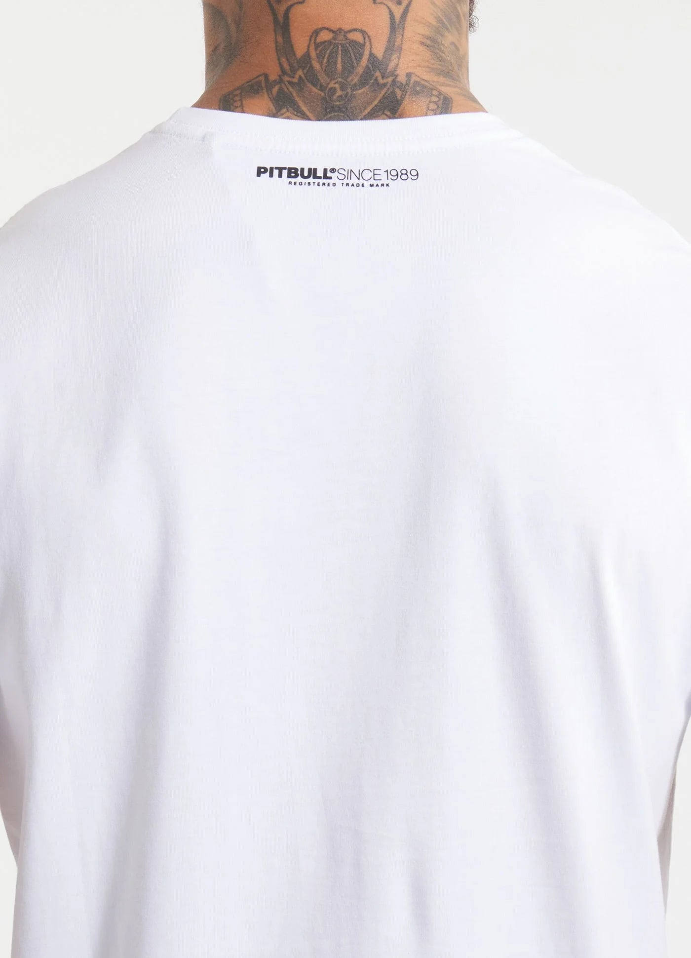 T-Shirt CASINO 3 - White