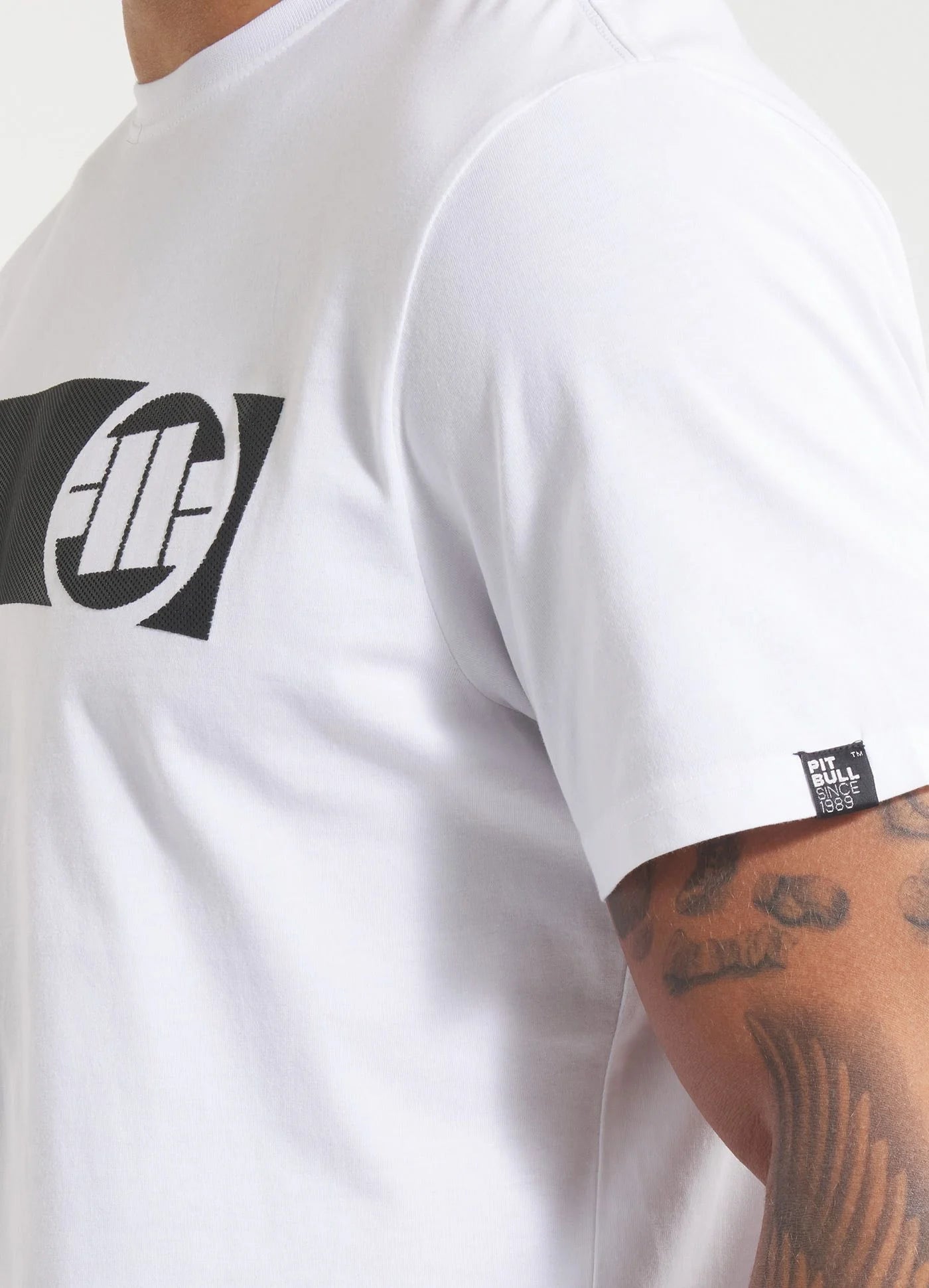 T-Shirt CASINO 3 - White