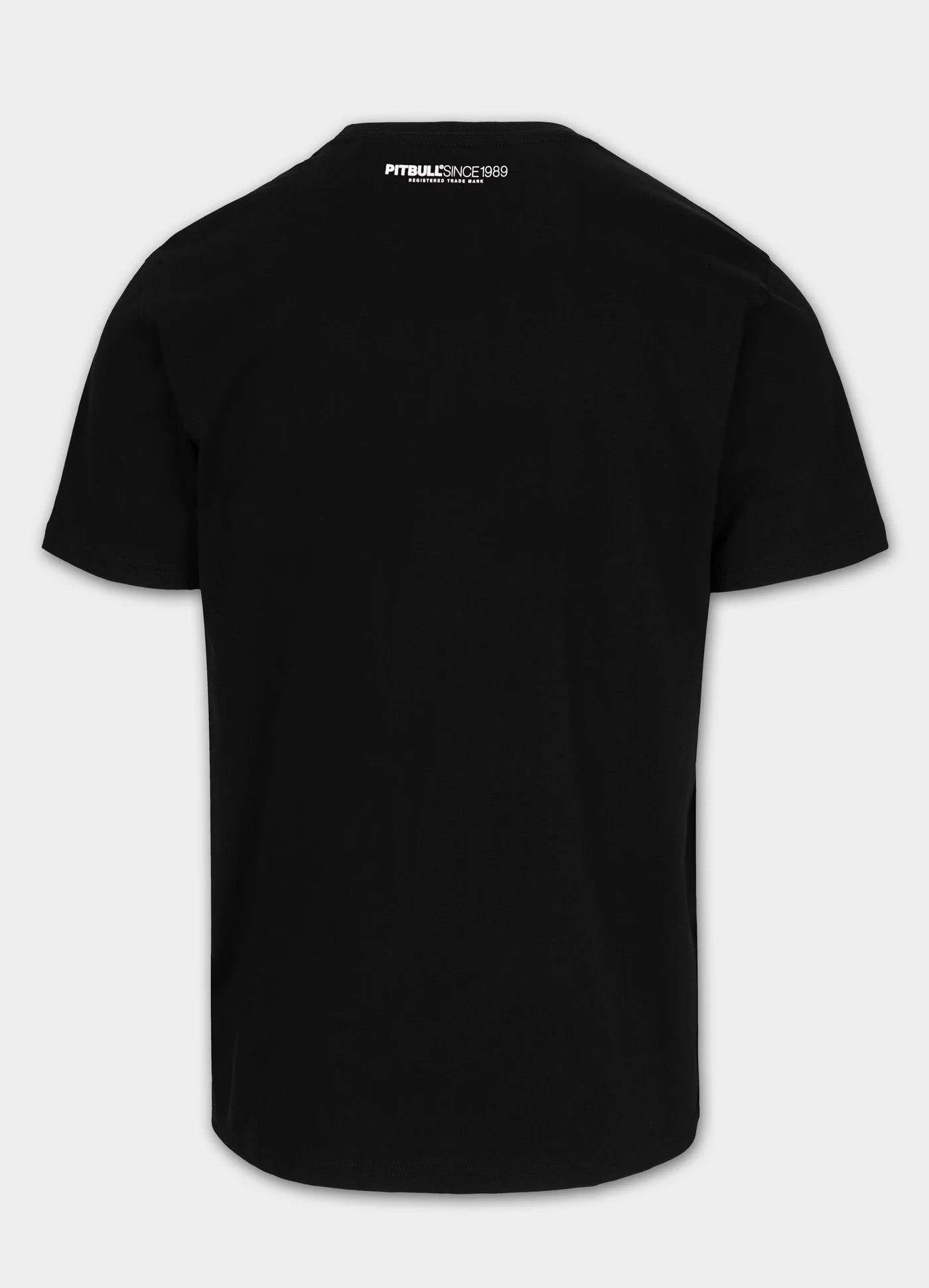 T-Shirt CASINO 3 - Black