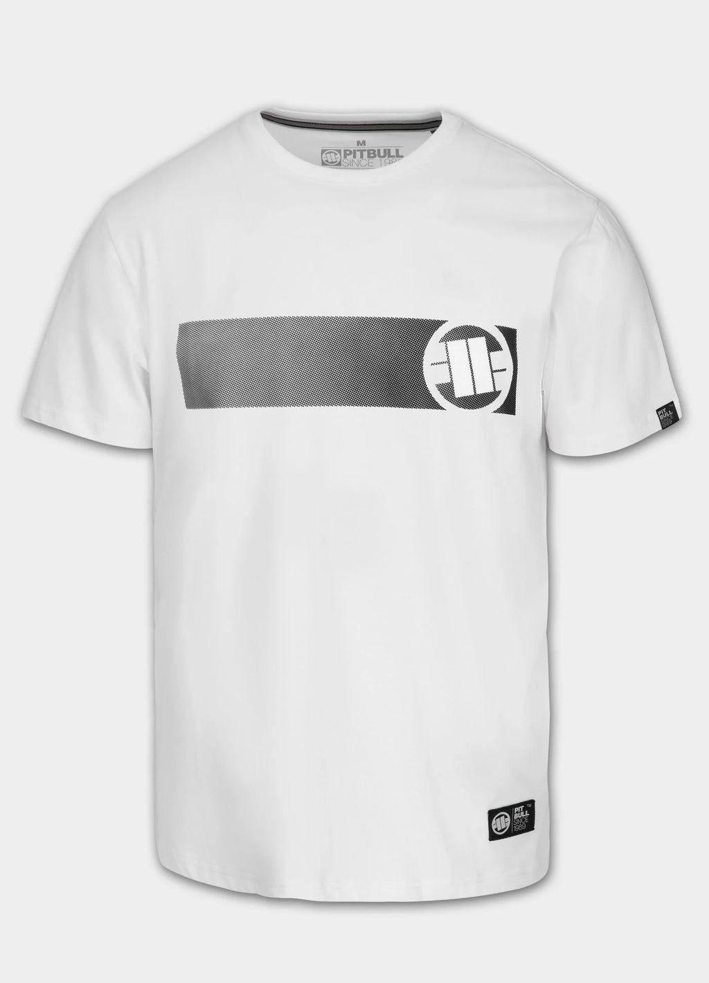 T-Shirt CASINO 3 - White