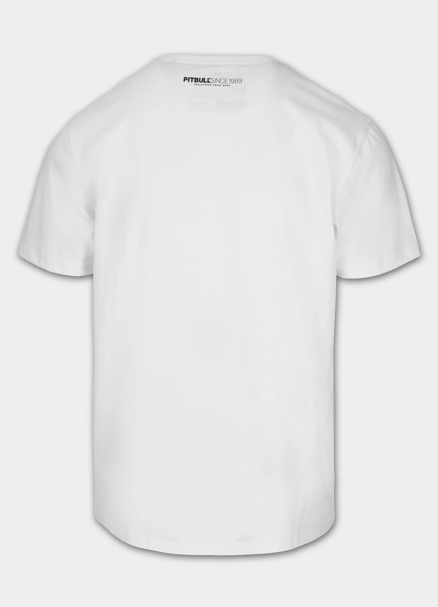 T-Shirt CASINO 3 - White