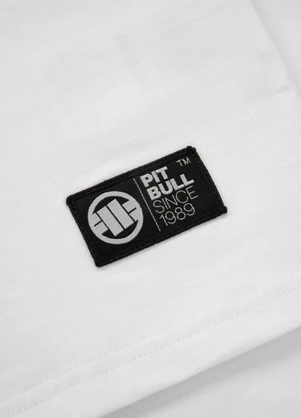 Men's T-Shirt DEVIL'S DEVILLE - White