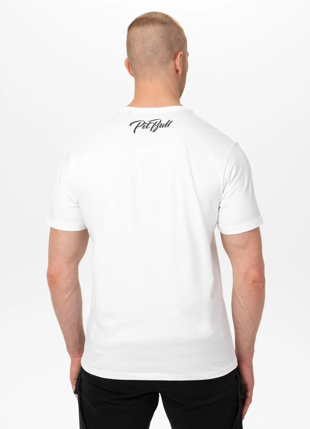 T-Shirt EL JEFFE - White