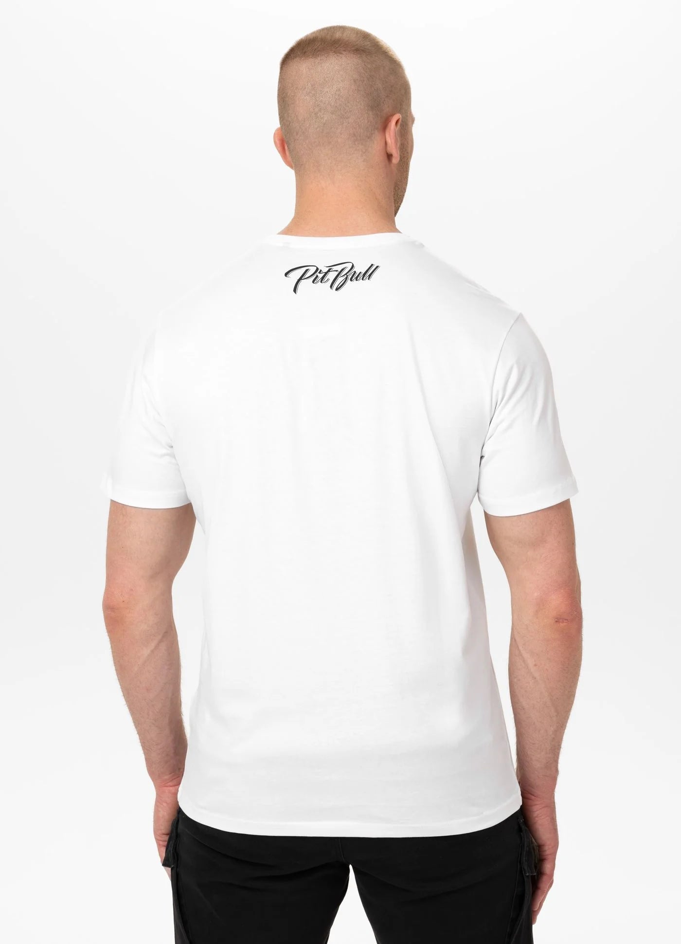T-Shirt EL JEFFE - White