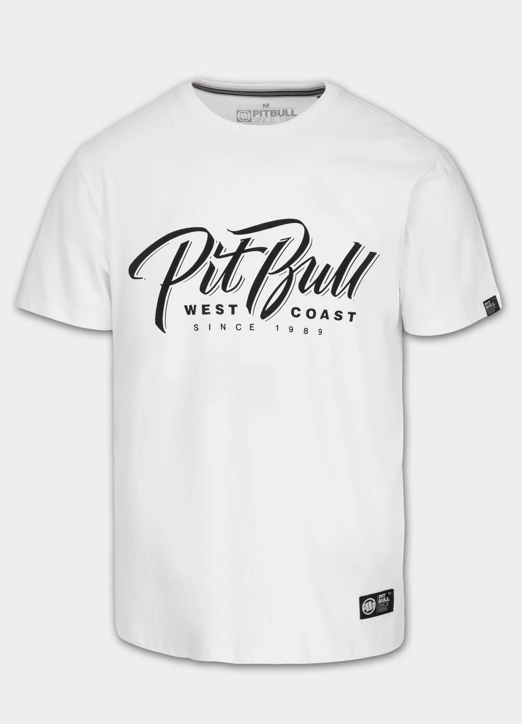 T-Shirt EL JEFFE - White