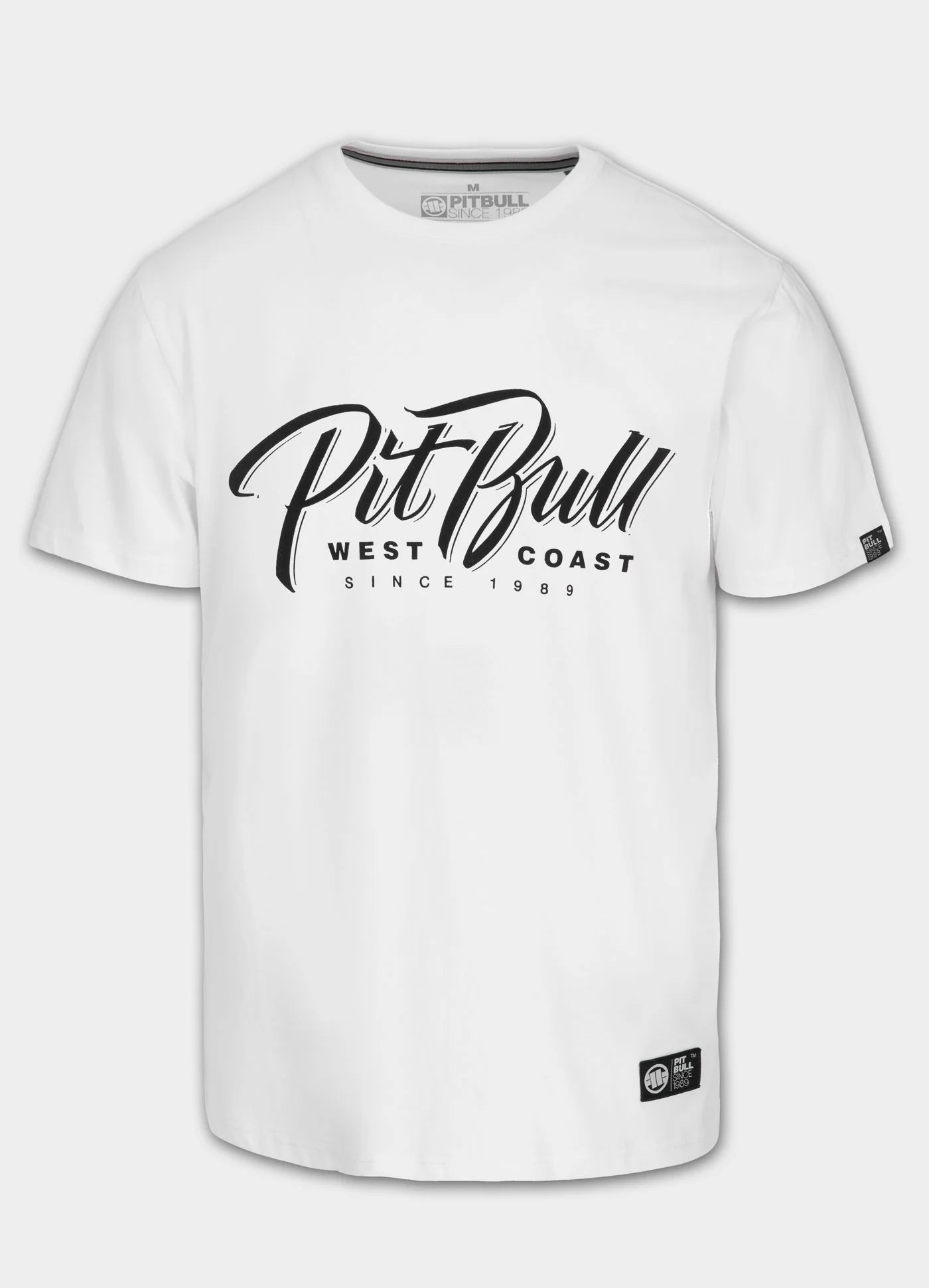 T-Shirt EL JEFFE - White