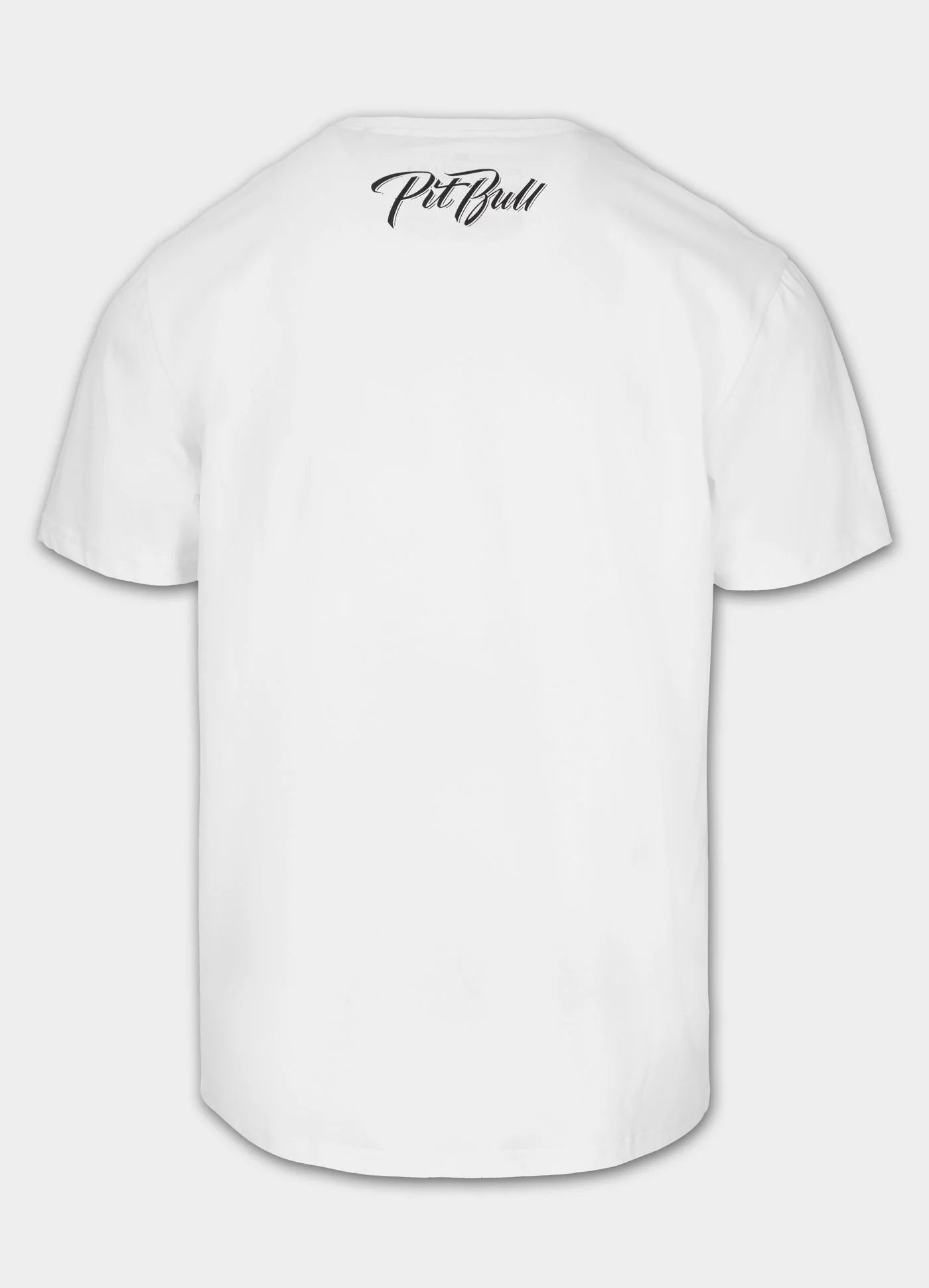 T-Shirt EL JEFFE - White