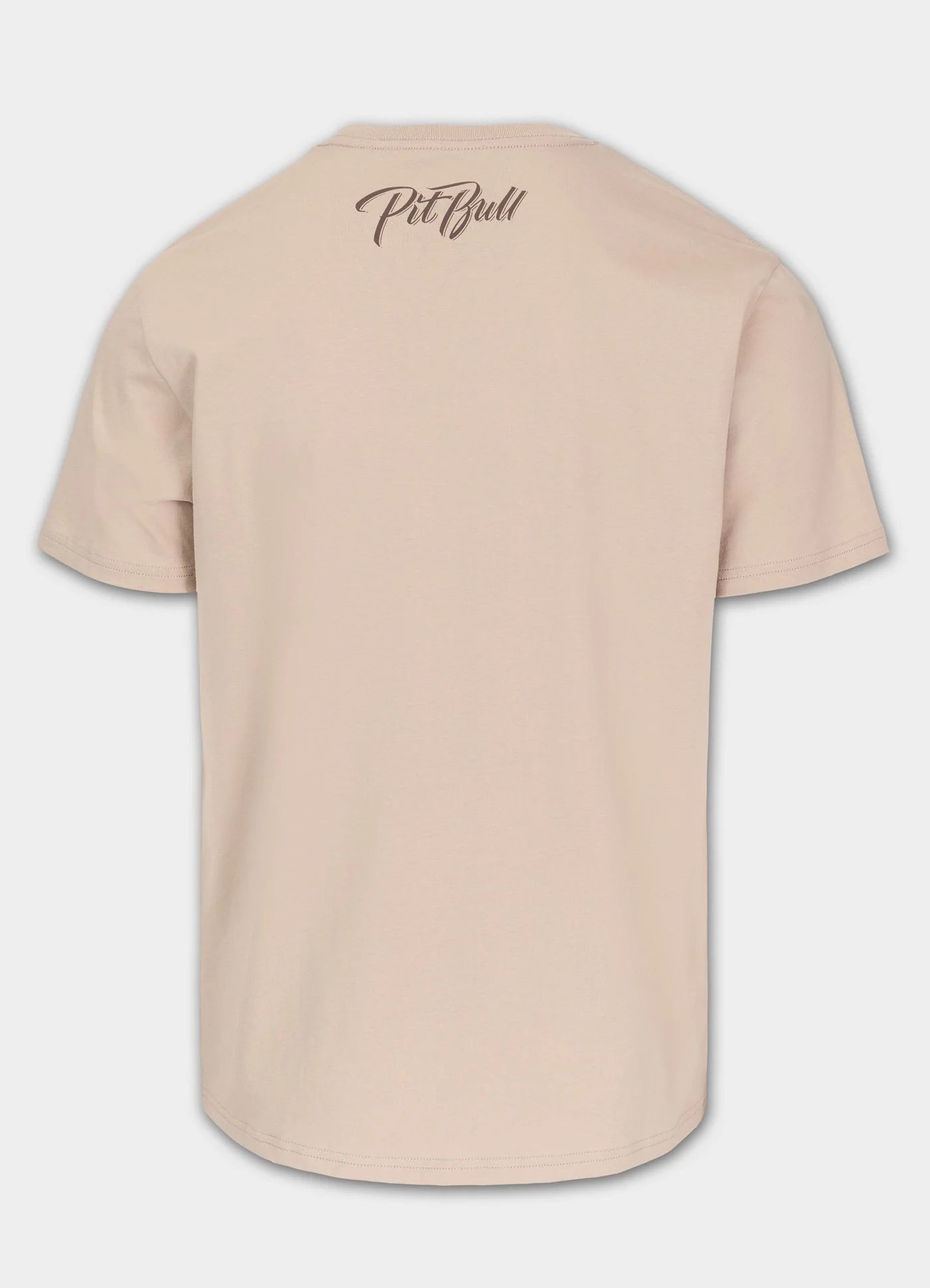 T-Shirt EL JEFFE - Light Sand