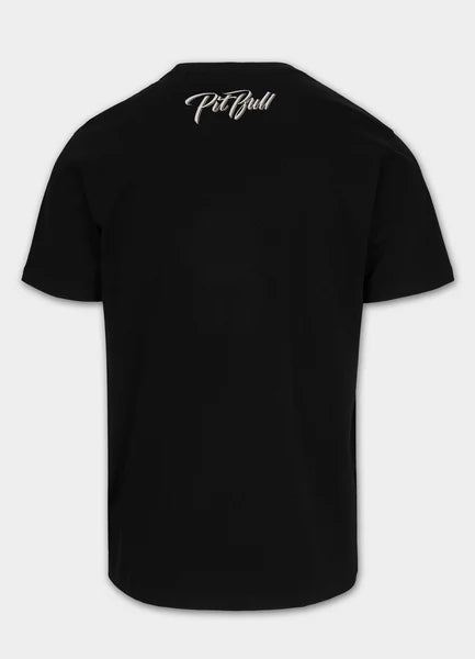 Men's T-Shirt EL JEFFE - Black