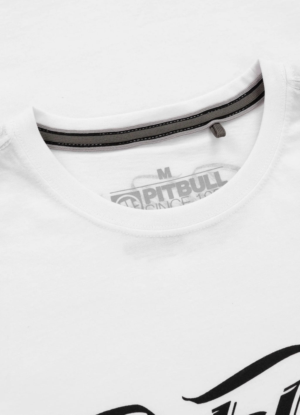 T-Shirt EL JEFFE - White