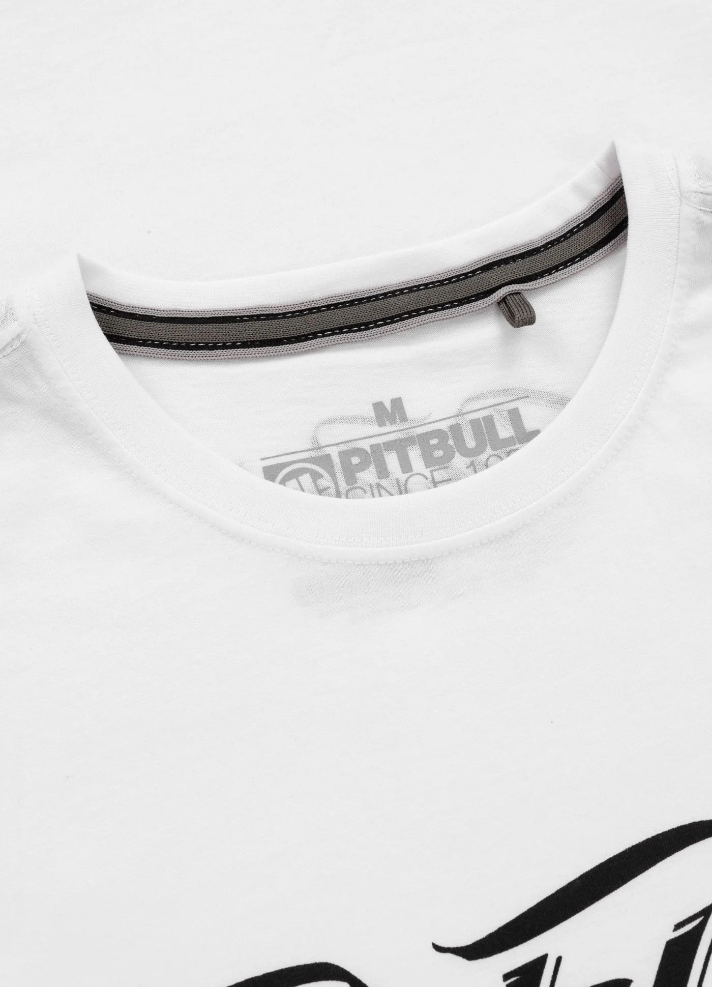 T-Shirt EL JEFFE - White