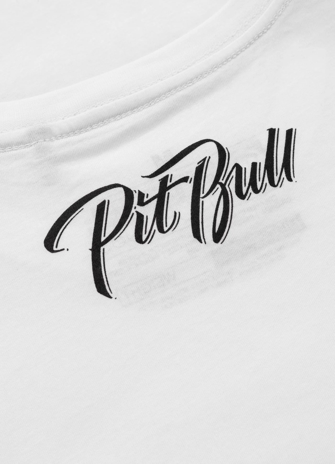 T-Shirt EL JEFFE - White