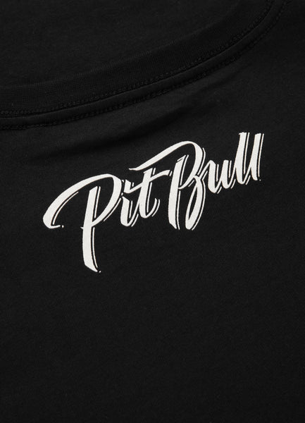 Men's T-Shirt EL JEFFE - Black