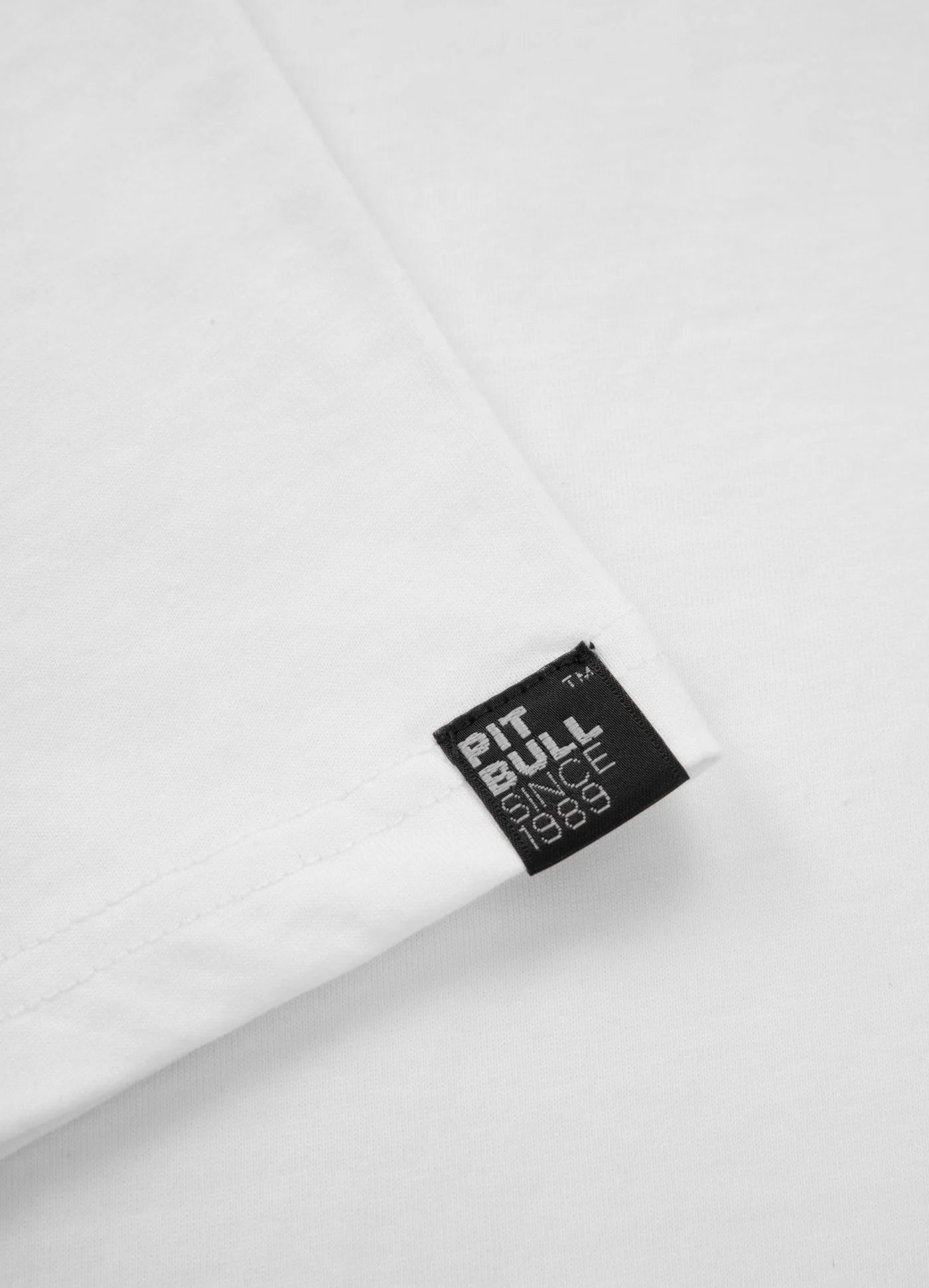 T-Shirt EL JEFFE - White