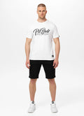 T-Shirt EL JEFFE - White