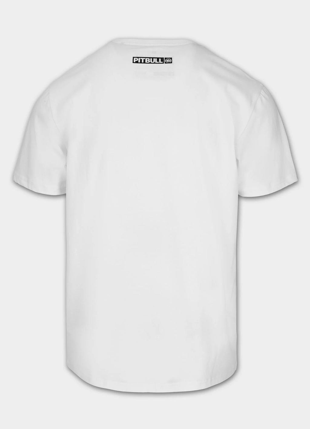 T-Shirt HILLTOP - White