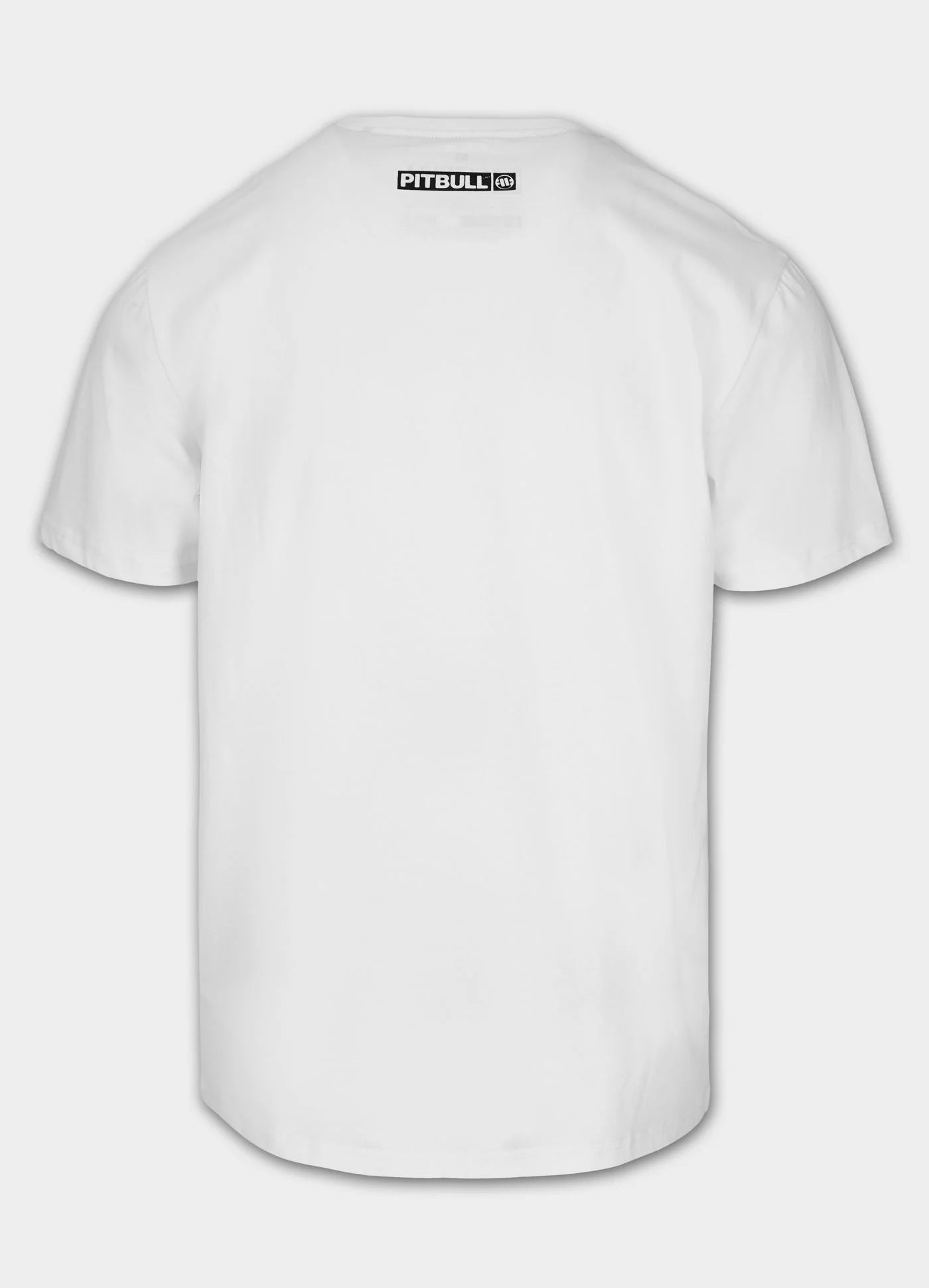 T-Shirt HILLTOP - White