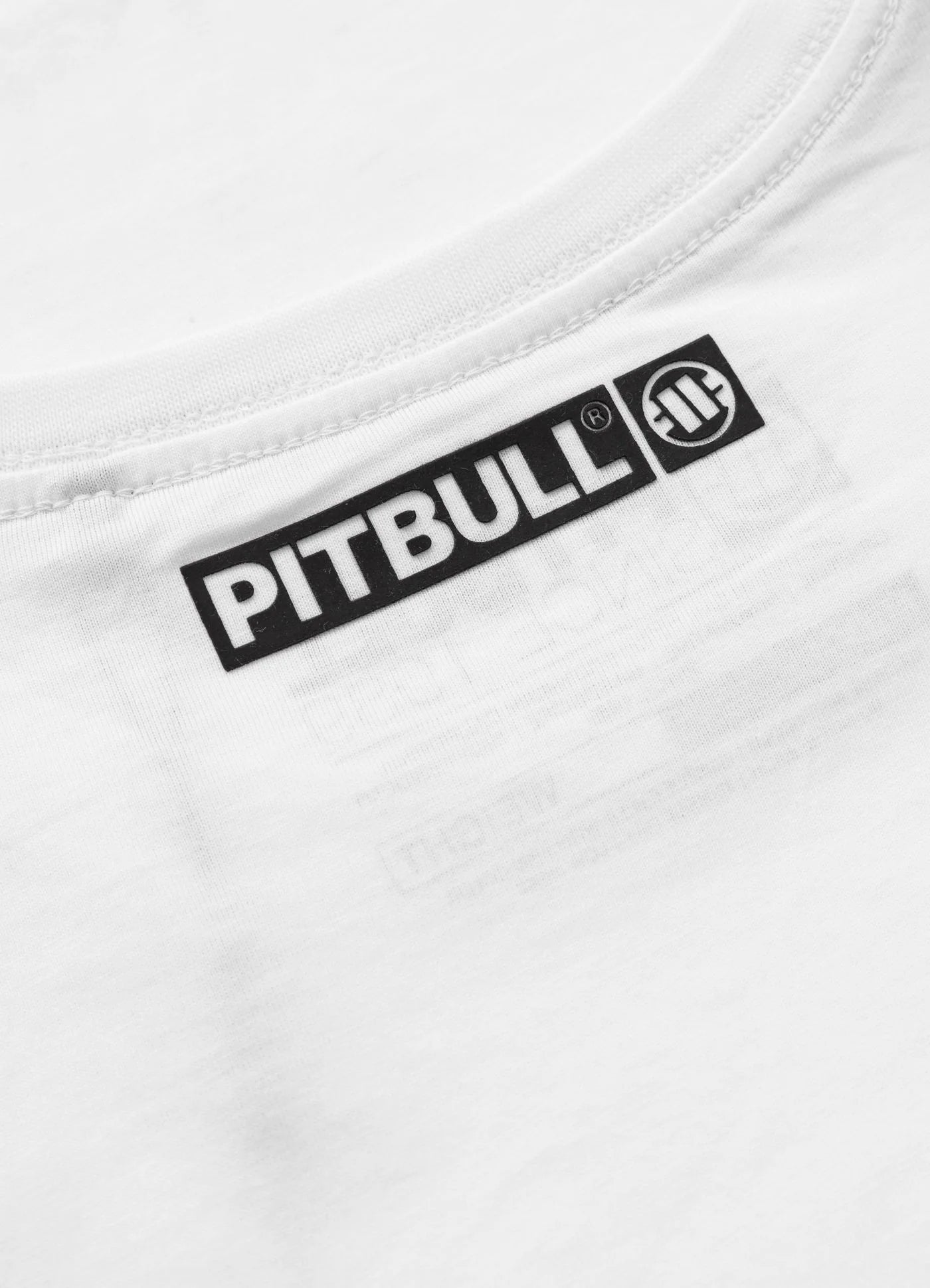 T-Shirt HILLTOP - White
