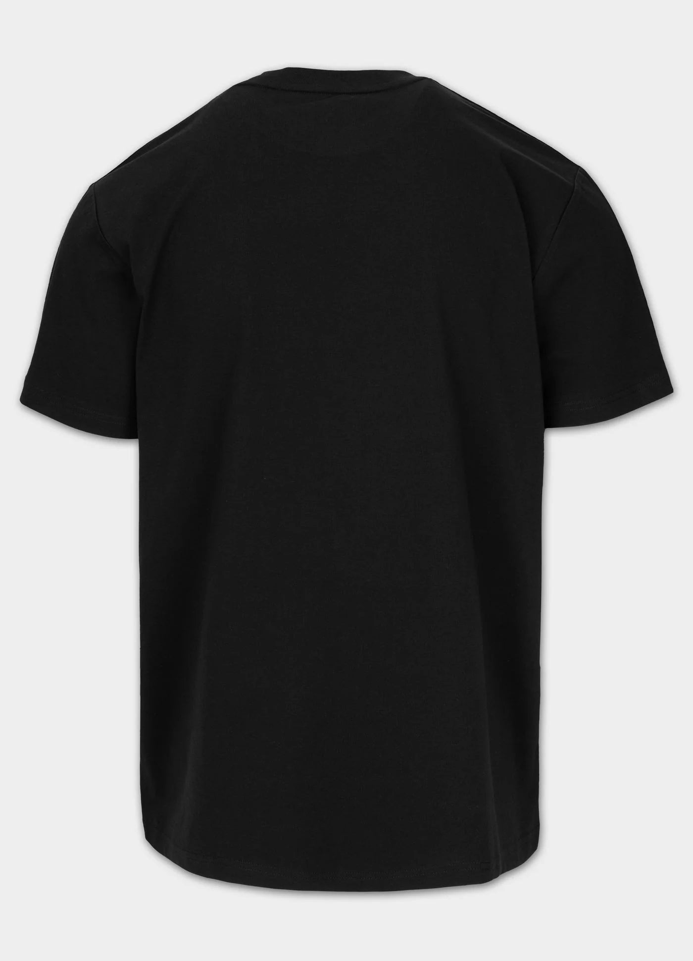 T-Shirt TAPE NUGGET - Black/Black