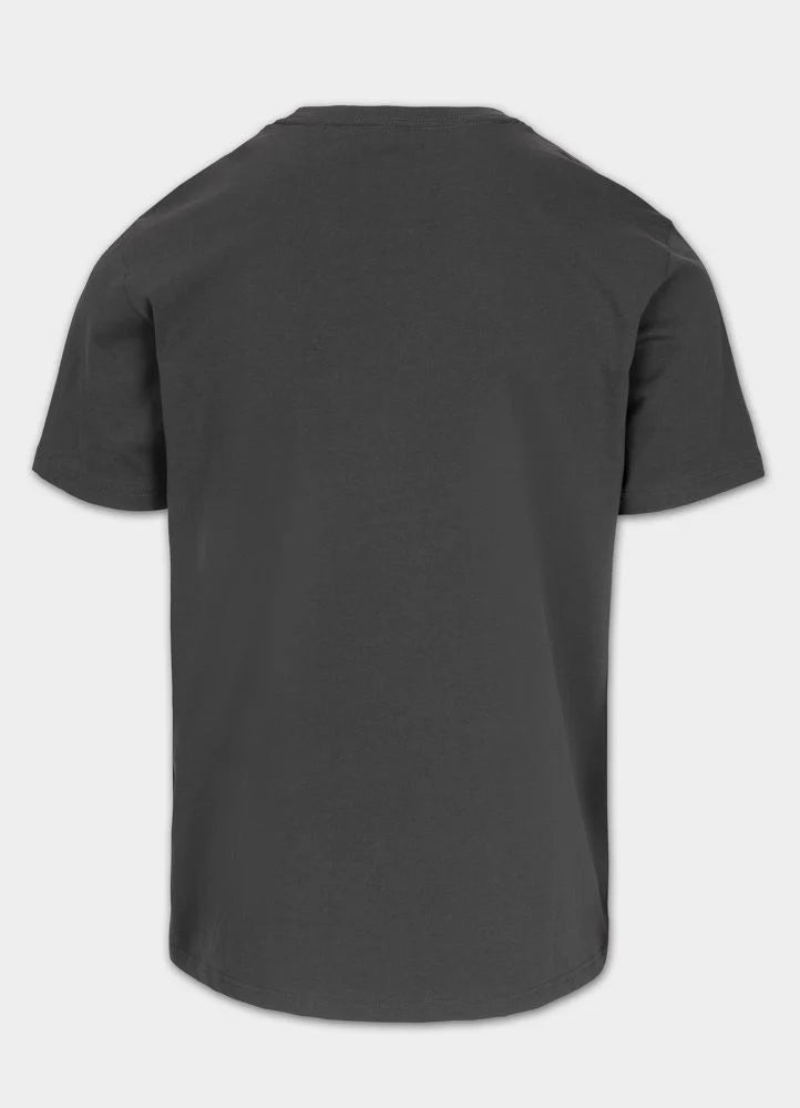 T-Shirt PALMS - Graphite
