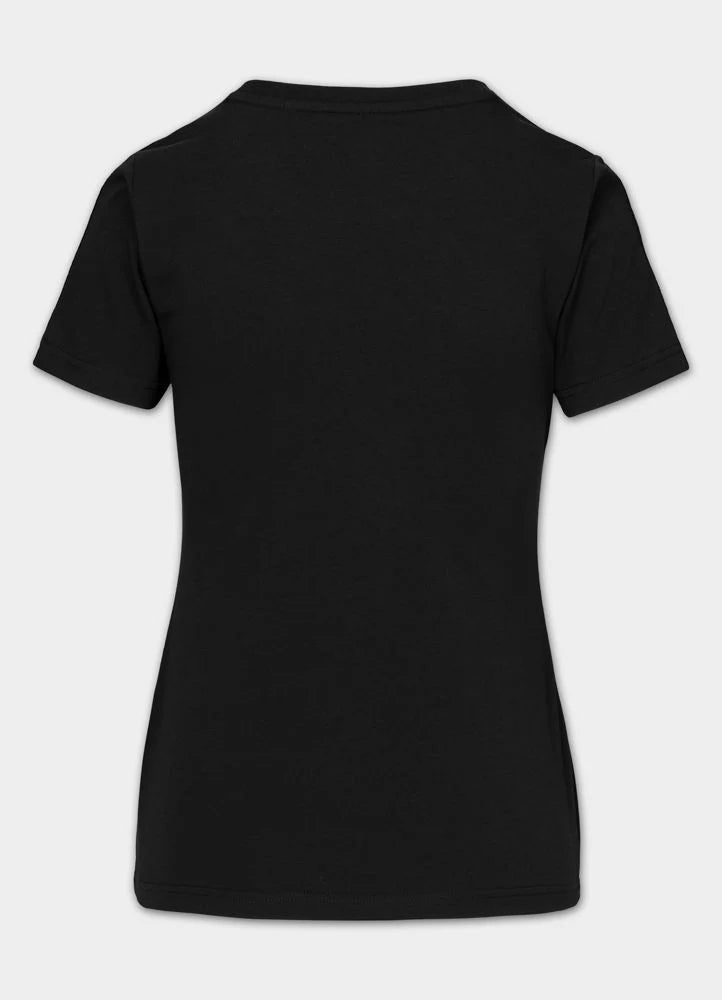 T-Shirt Pitbull TITCH - Black