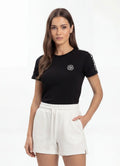 T-Shirt Pitbull TITCH - Black