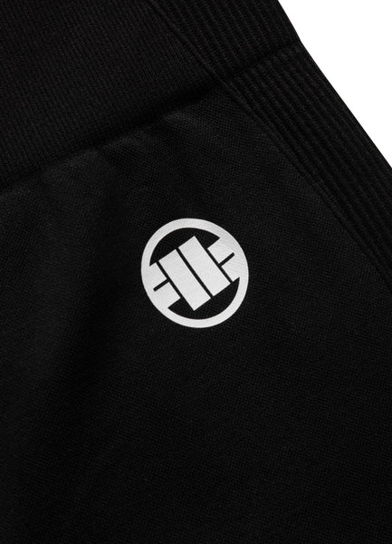 Women's sports leggings Columbia - Black