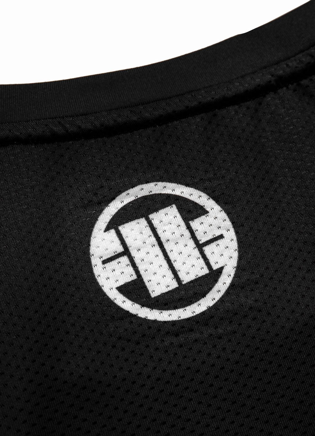 Longsleeve Mesh Performance Pro plus Dot Camo II - Grey