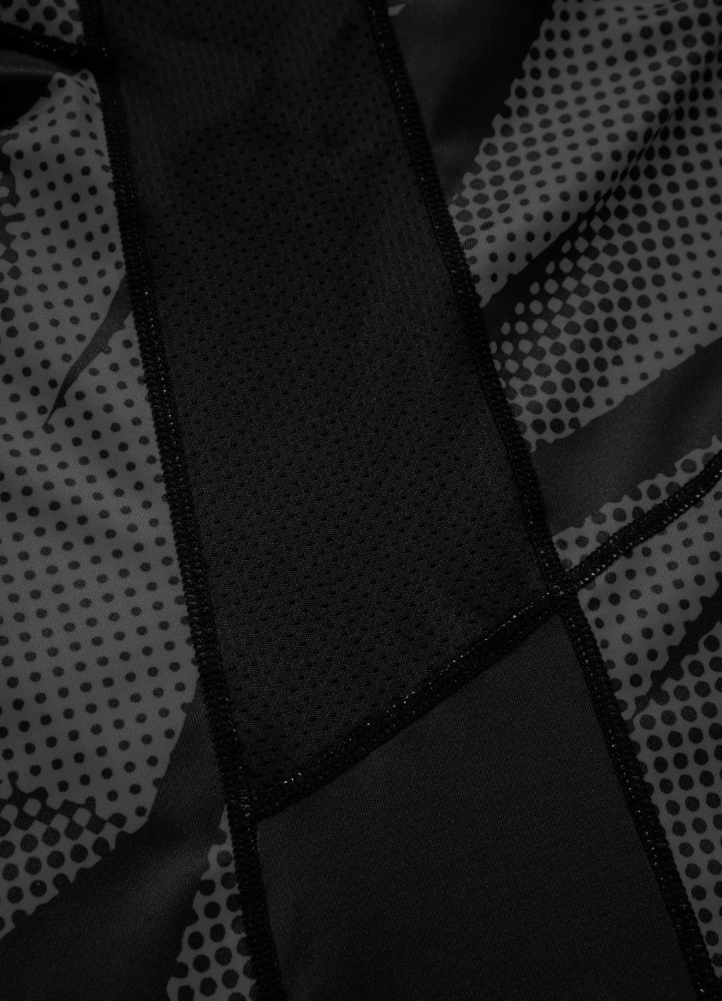 Longsleeve Mesh Performance Pro plus Dot Camo II - Grey