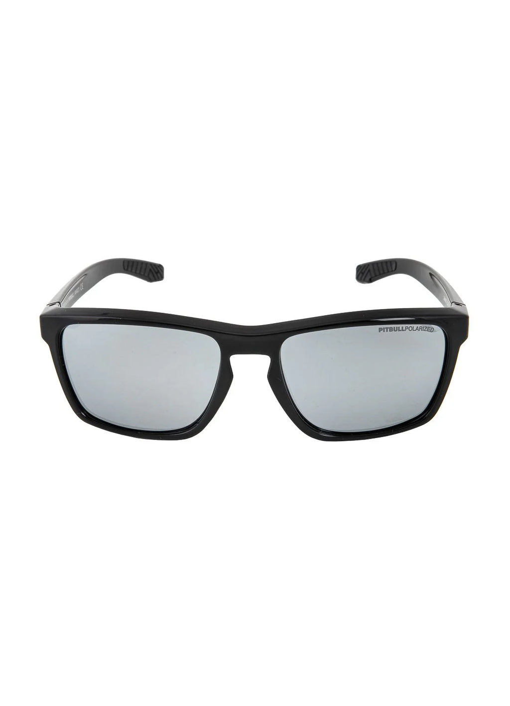 Sunglasses MARZO Silver/Black