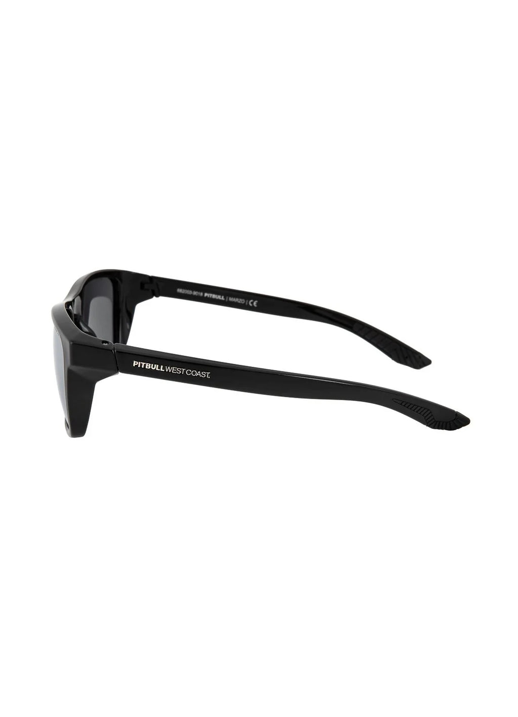 Sunglasses MARZO Silver/Black