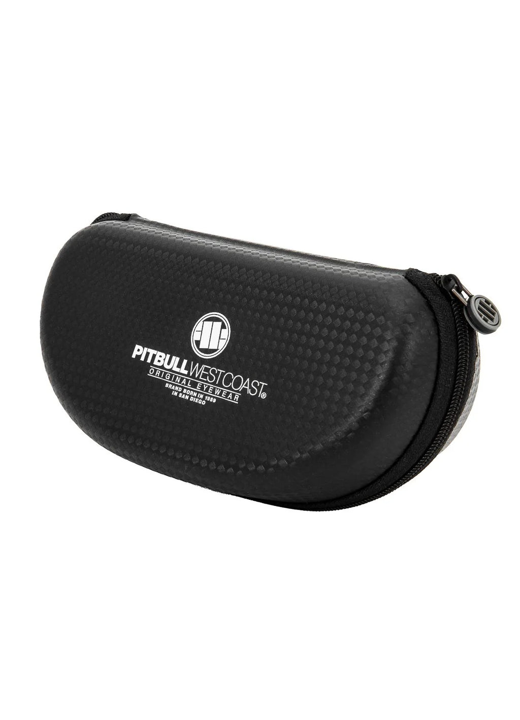 Sunglasses MARZO Silver/Black