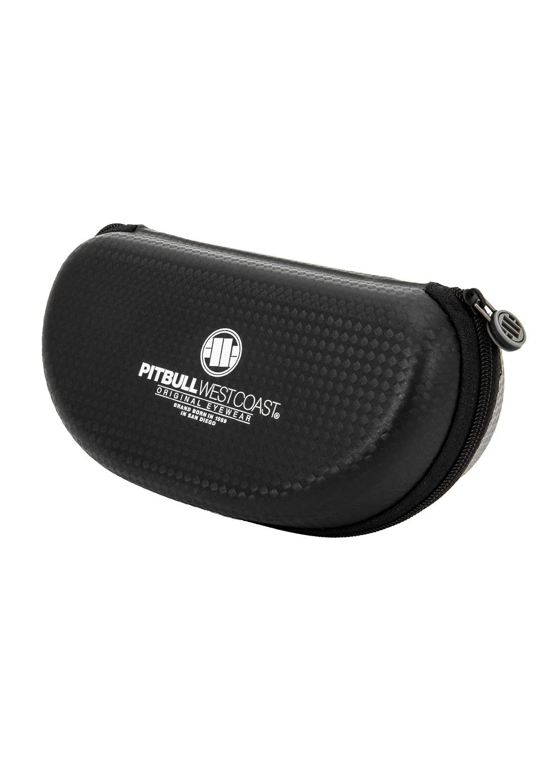 Sunglasses MARZO Silver/Black