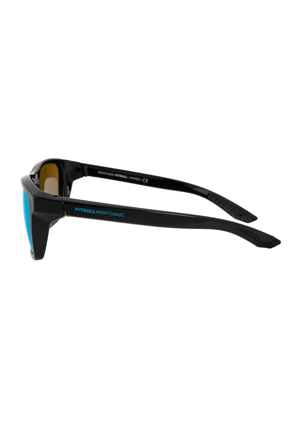 Sunglasses MARZO Black/Blue