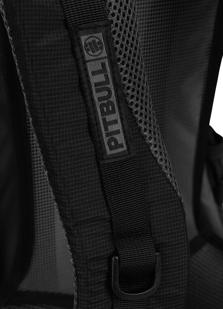 Pitbull Cycling Backpack – LOGO