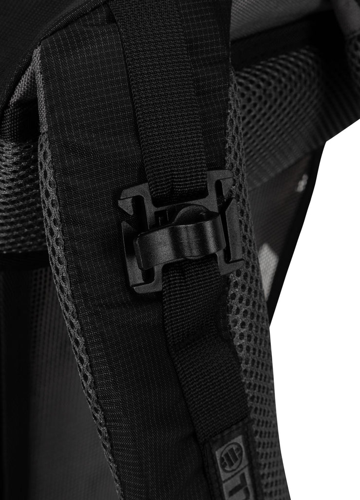 Pitbull Cycling Backpack – LOGO