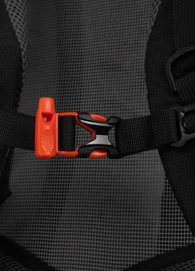 Pitbull Cycling Backpack – LOGO