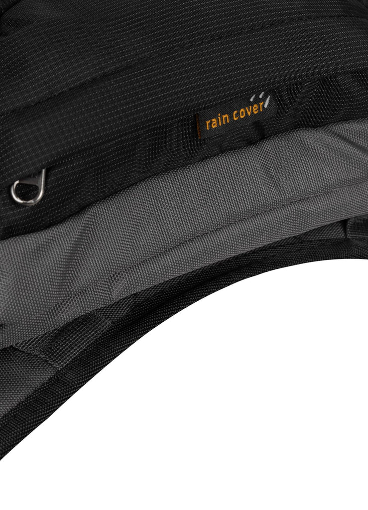 Pitbull Cycling Backpack – LOGO