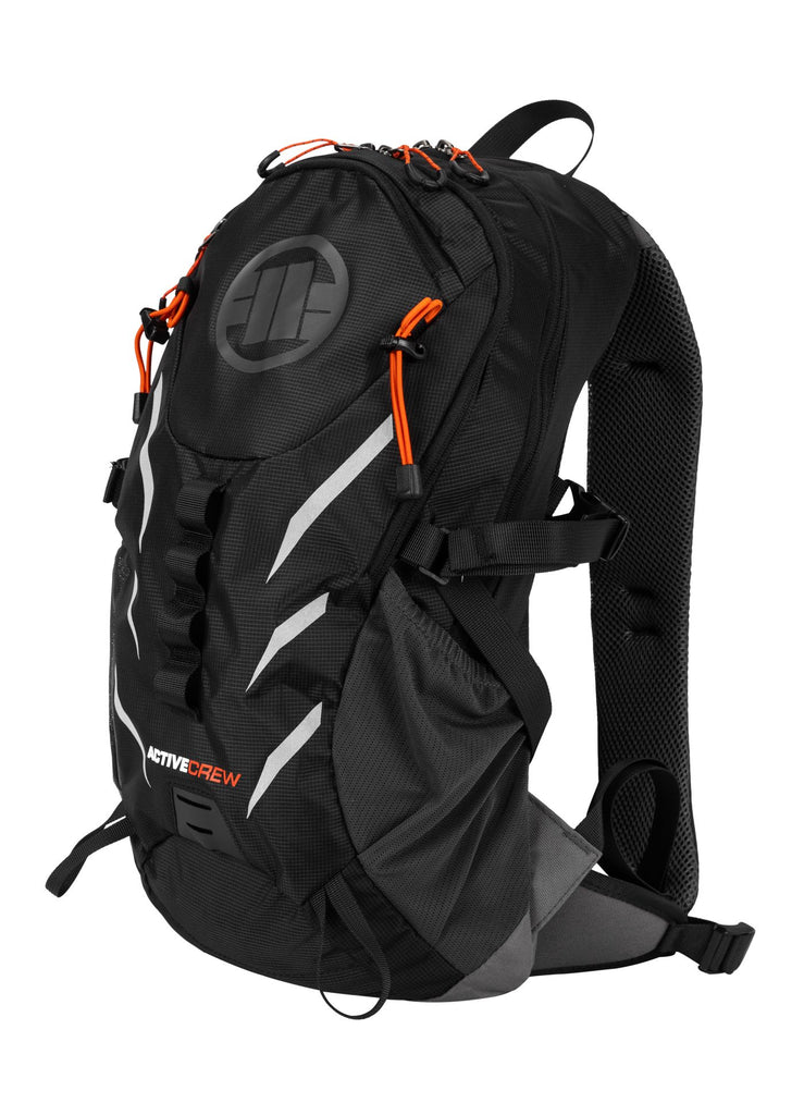 Pitbull Cycling Backpack – LOGO