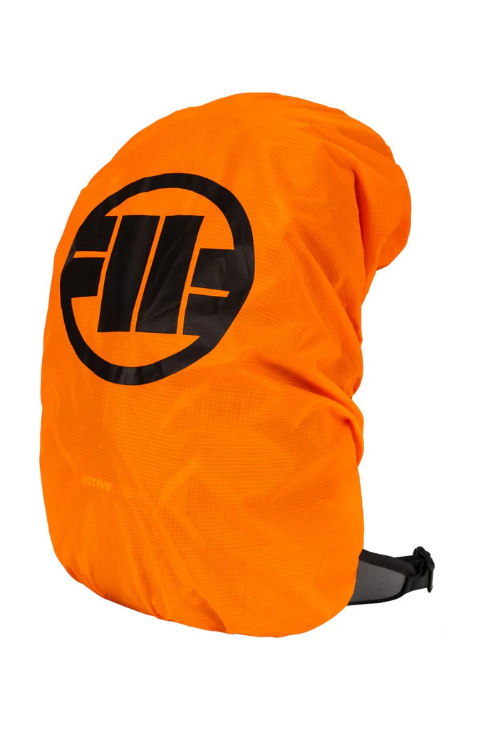 Pitbull Cycling Backpack – LOGO