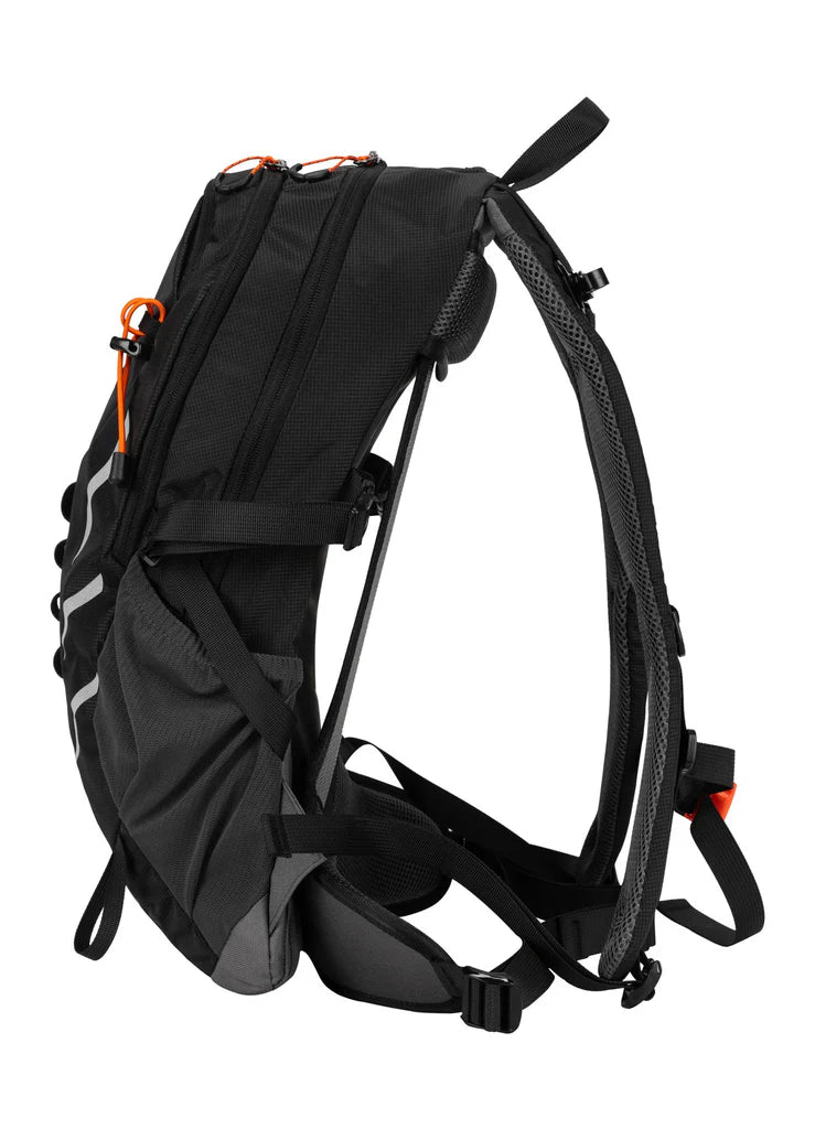Pitbull Cycling Backpack – LOGO