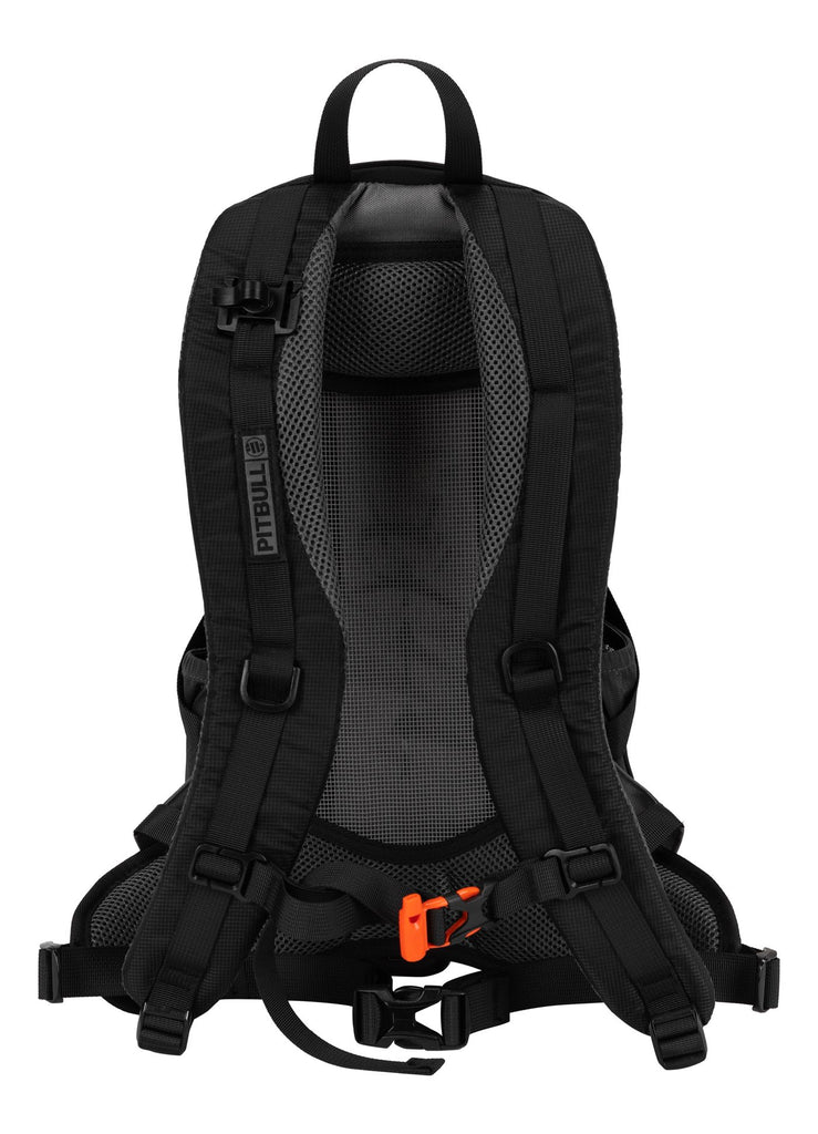 Pitbull Cycling Backpack – LOGO