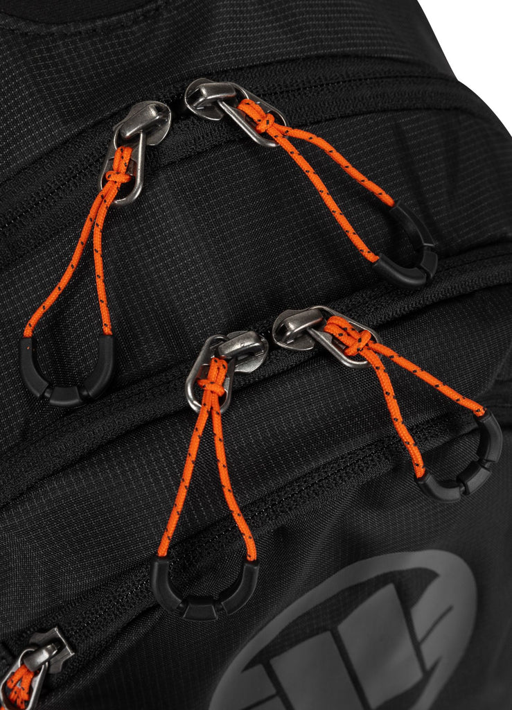 Pitbull Cycling Backpack – LOGO