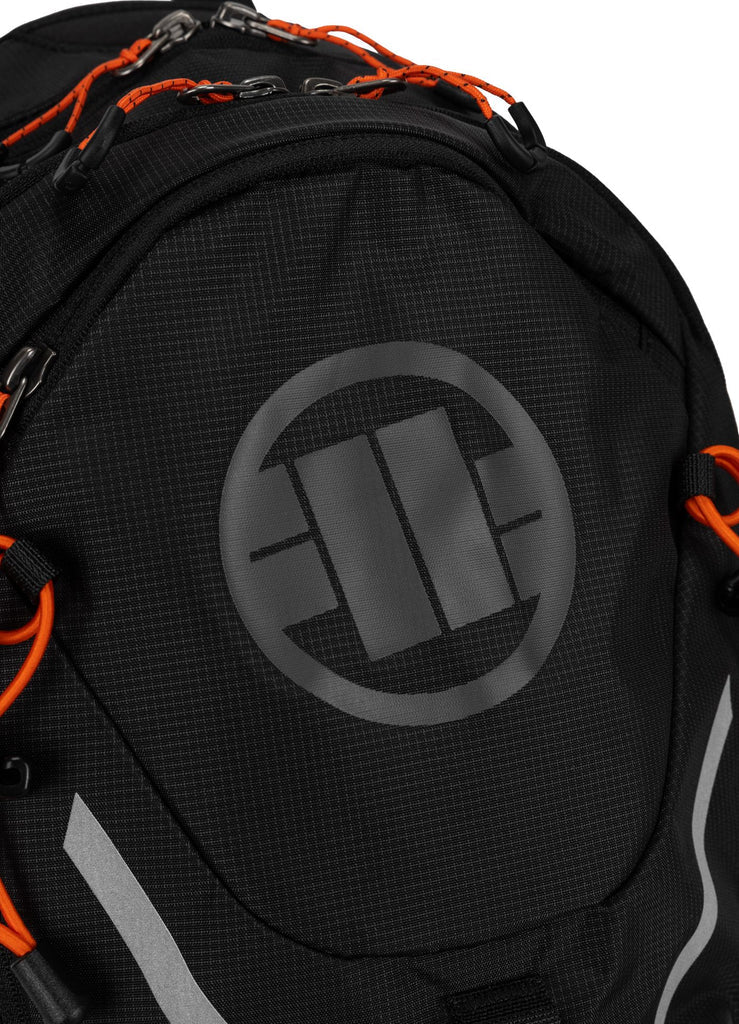 Pitbull Cycling Backpack – LOGO
