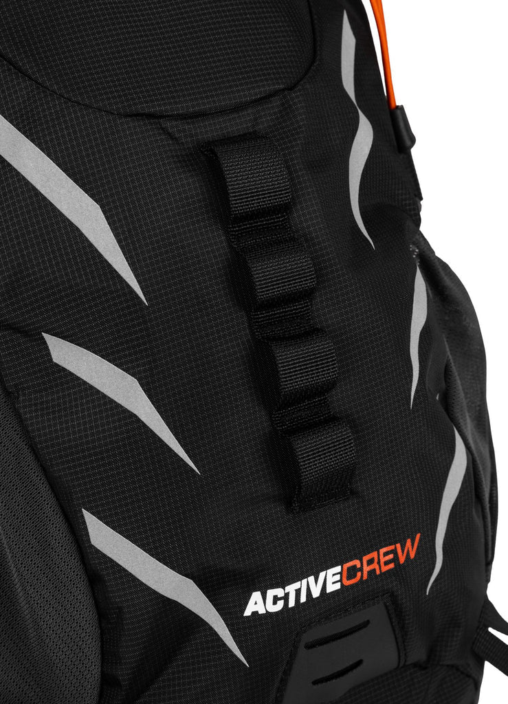 Pitbull Cycling Backpack – LOGO