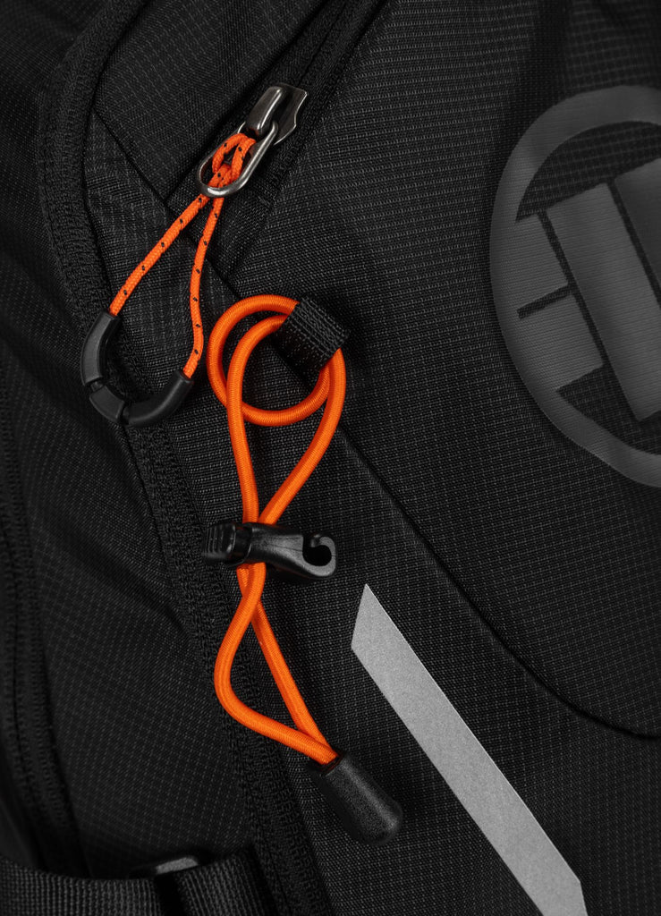 Pitbull Cycling Backpack – LOGO
